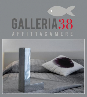 Galleria 38, La Spezia